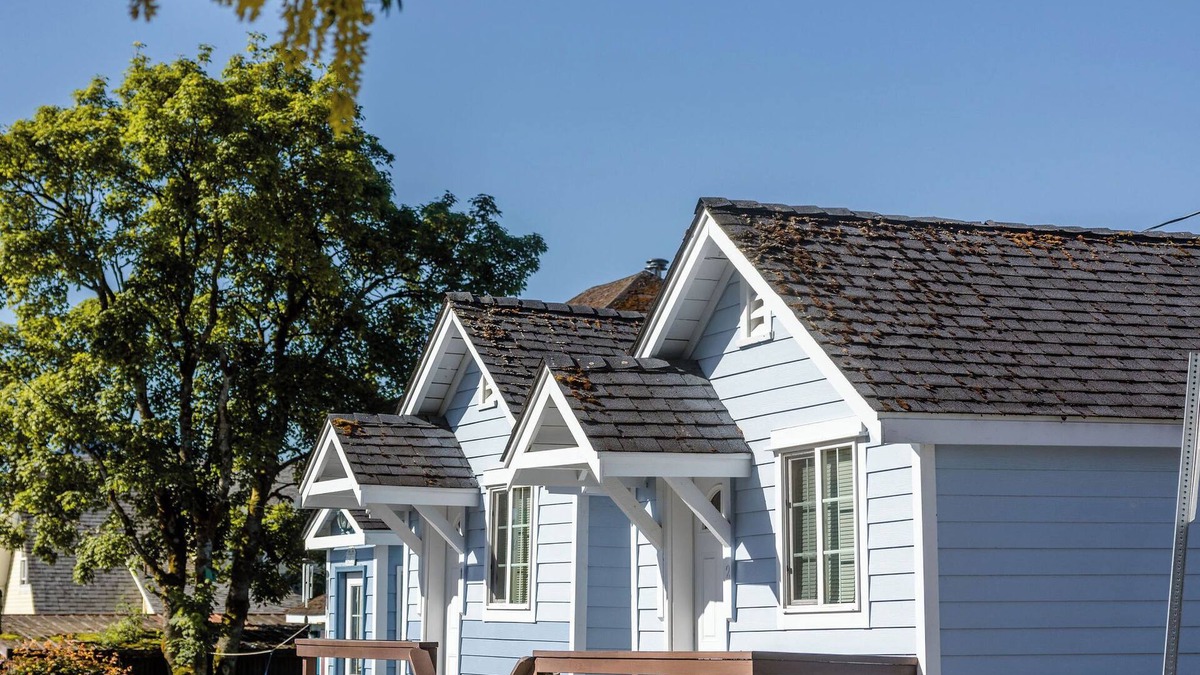 Sitka Cottage | Cottages on Monastery – A Downtown Sitka Retreat