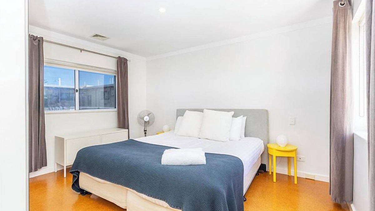 Cottesloe Apartment | Cottesloe Azura Apartment - Executive Escapes