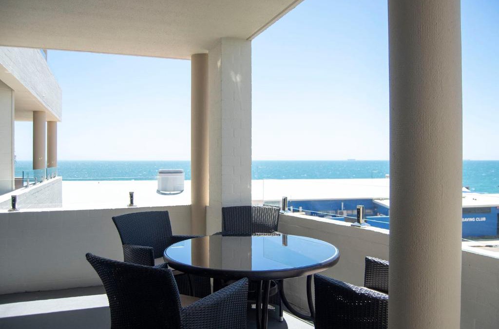 Cottesloe Apartment | Cottesloe Beach View Apartments #7