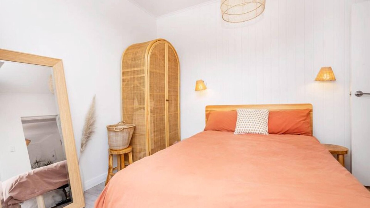 Cottesloe Apartment | Cottesloe Coastal Boho Retreat - Executive Escapes