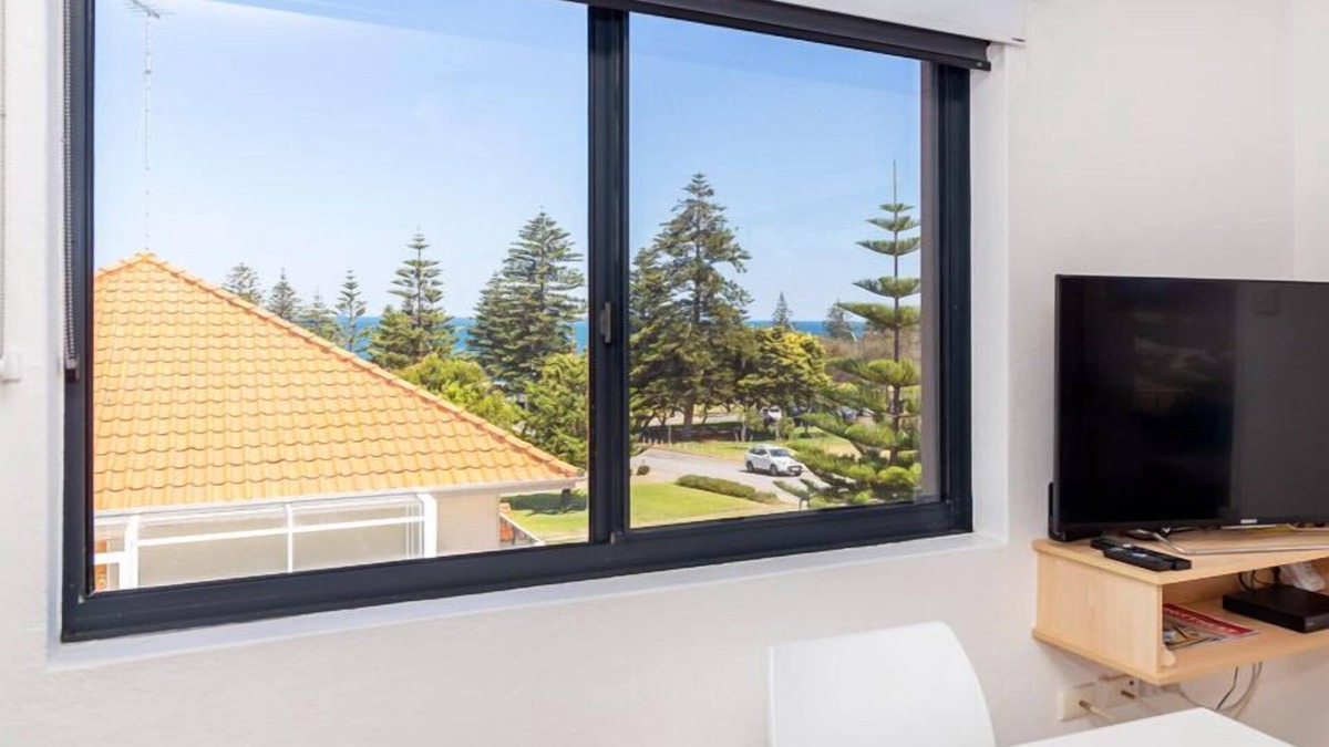 Cottesloe Apartment | Cottesloe Marine Apartment - Executive Escapes