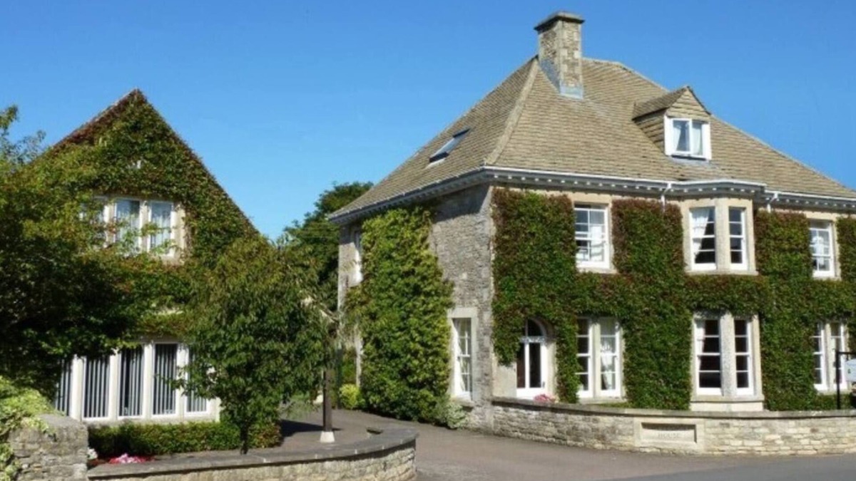 Bibury House | Cotteswold House