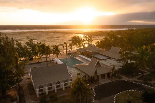 Coromandel Resort | Cotton Bay Resort & Spa