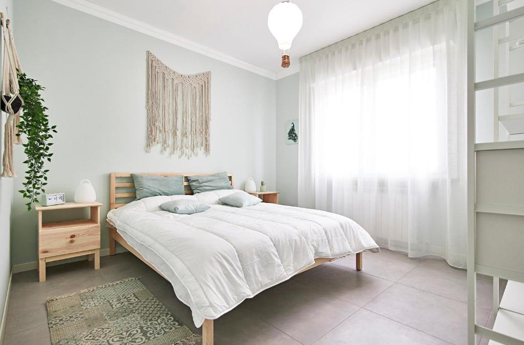 Spinea Apartment | “Cotton Candy” near Venice