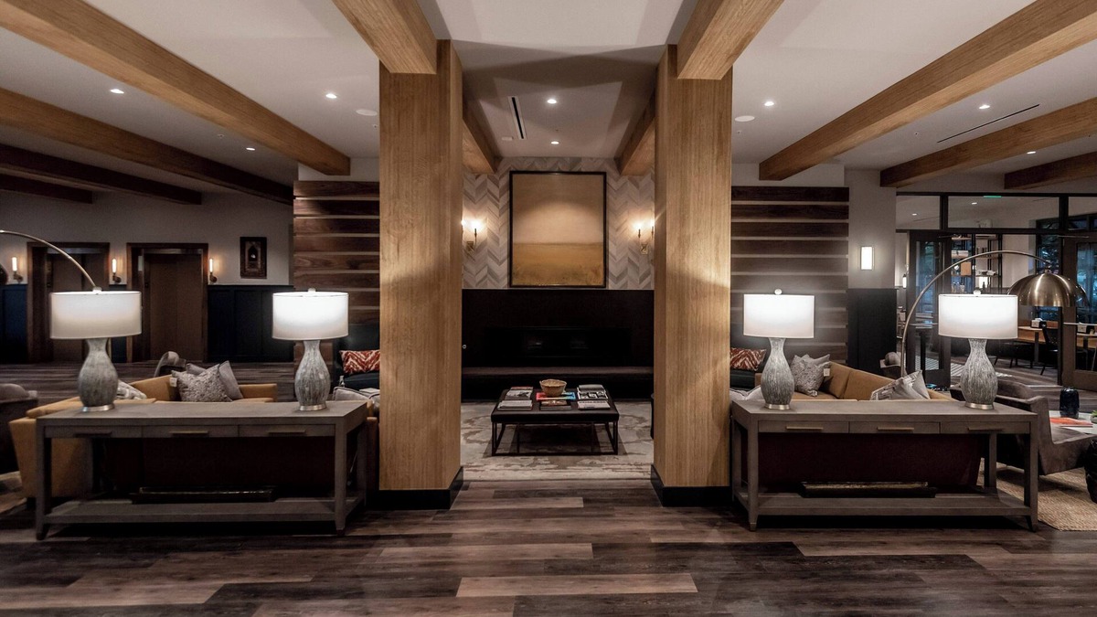 Cleveland Hotel | Cotton House, Cleveland, a Tribute Portfolio Hotel