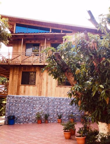 Cerro Plano Bed & Breakfast | COTTON HOUSE DE LABRADOR