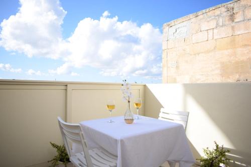 Cospicua House | Cottonera Lines Boutique Holiday Accomodation