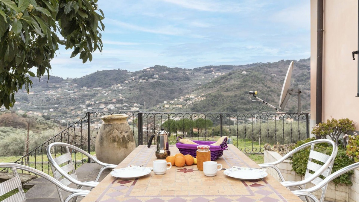 Costa dʼOneglia Apartment | Coty (IMP522) by Interhome