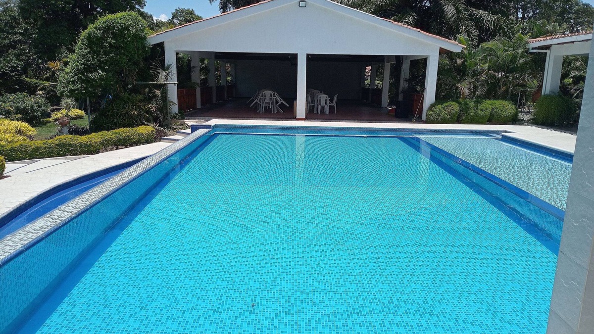 El Cerrito Hotel | Country House Santa Elena