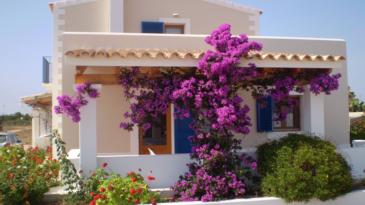 Sant Francesc Xavier Cottage | COUNTRY HOUSE IDEAL FOR COUPLES - FORMENTERA
