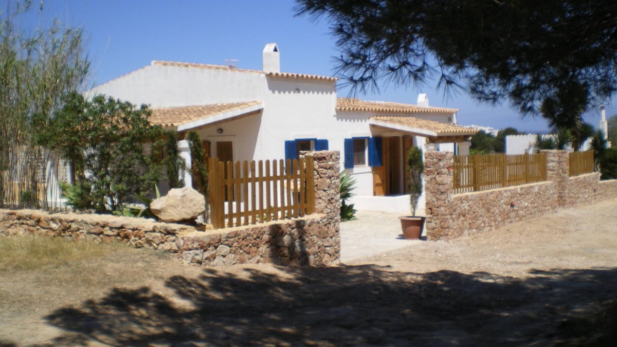 Sant Francesc Xavier House | Country Cottage/Gite - Islas Baleares