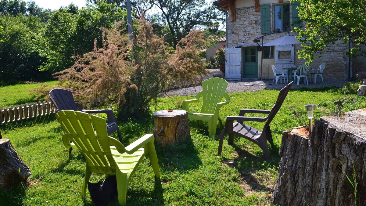 Cayriech House | Couanac, cottage in the countryside with swimming pool