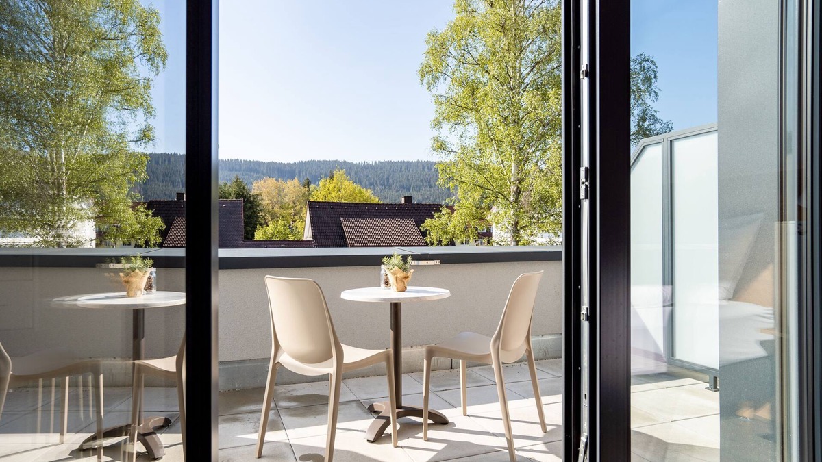 Titisee-Neustadt Hotel | coucou Hotel