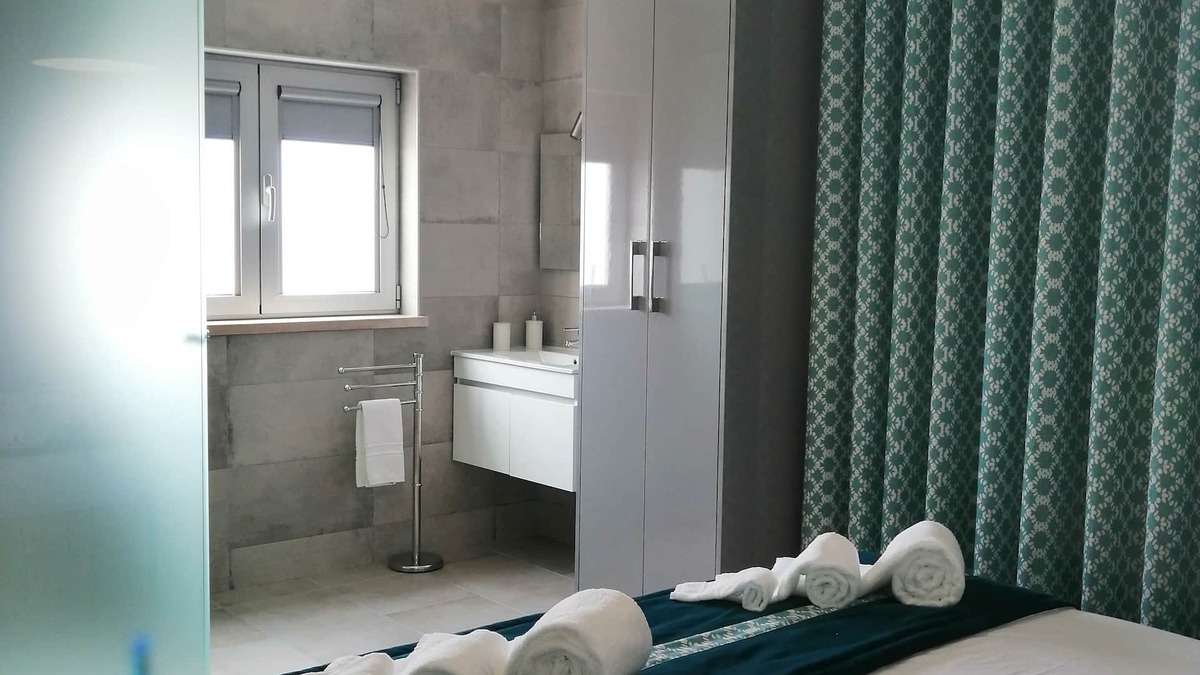 Pombal House | Coudelaria Residence