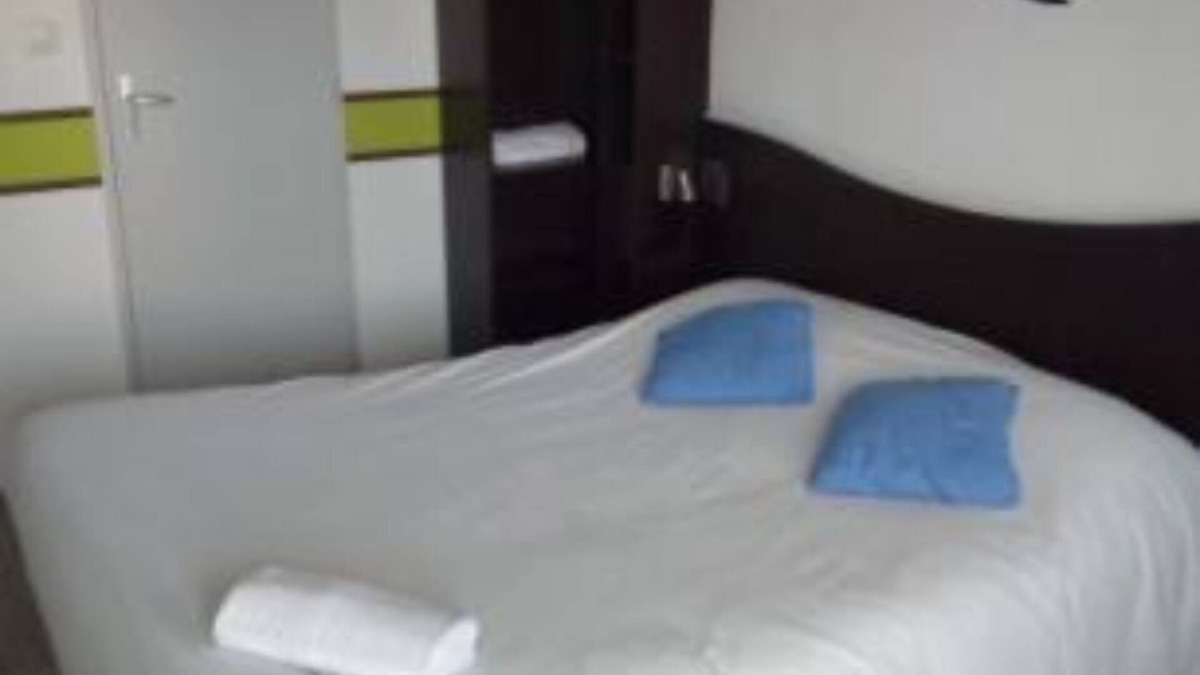 Rumilly Hotel | Couett'hôtel Rumilly