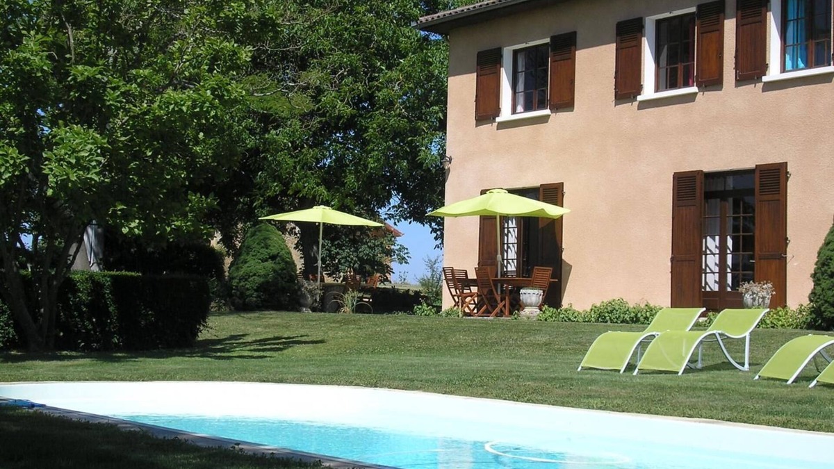 Arricau-Bordes House | COUMASSOUS - ARRICAU-BORDES