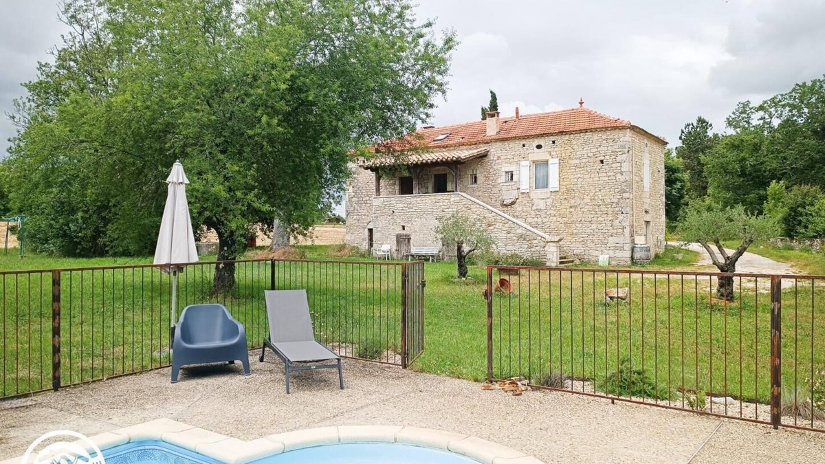 Villeseque House | Coumbel - Villeseque