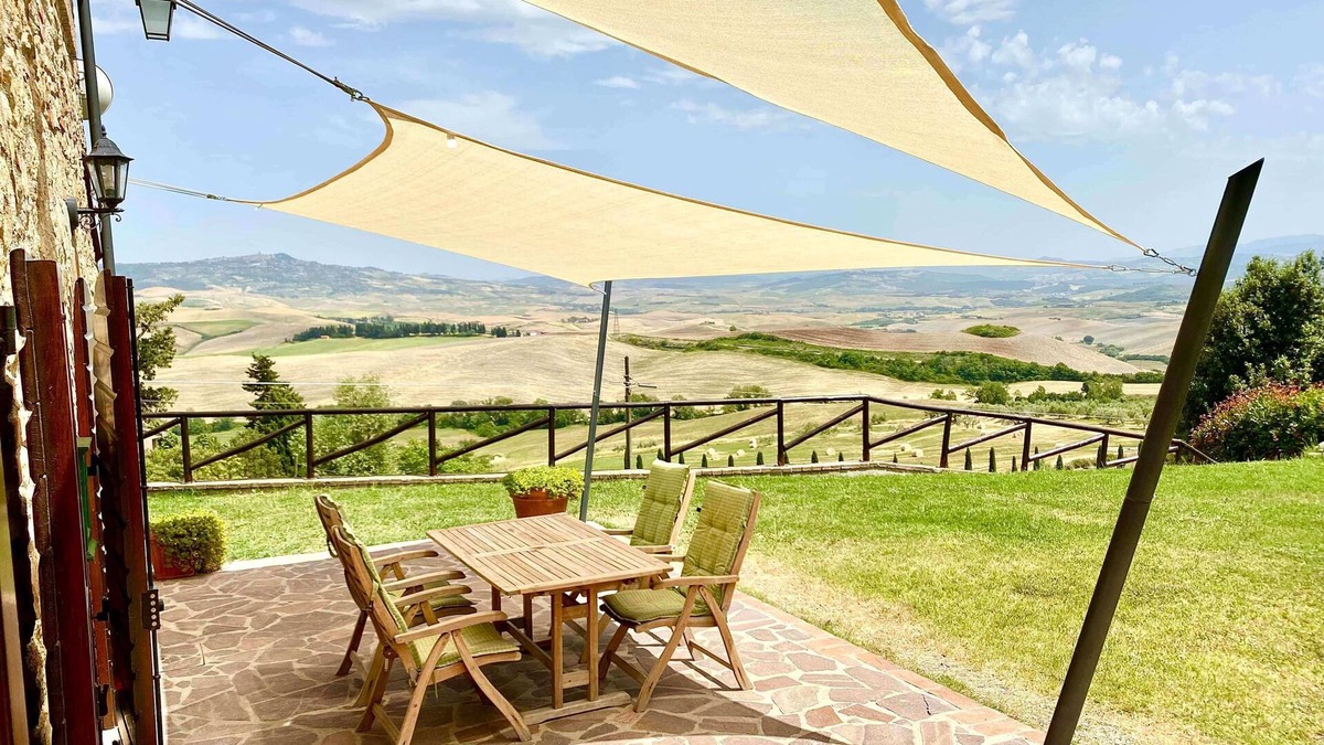 Montecatini Val di Cecina Apartment | Country house FonteMigliari Montecatini val di Cecina - centre of Tuscany -