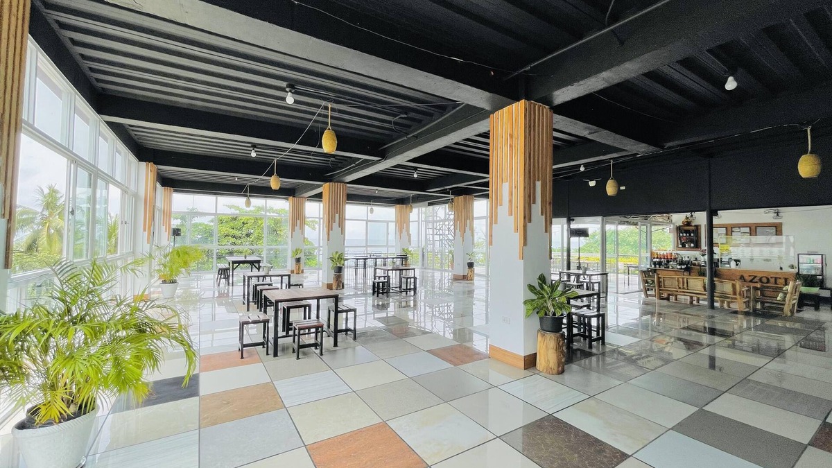 Liloan House | Countess Pension House