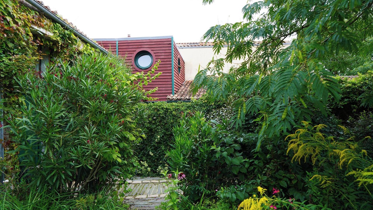 Saint-Hilaire-de-Clisson Cottage | Country Cottage/Gite - Saint Hilaire de Clisson