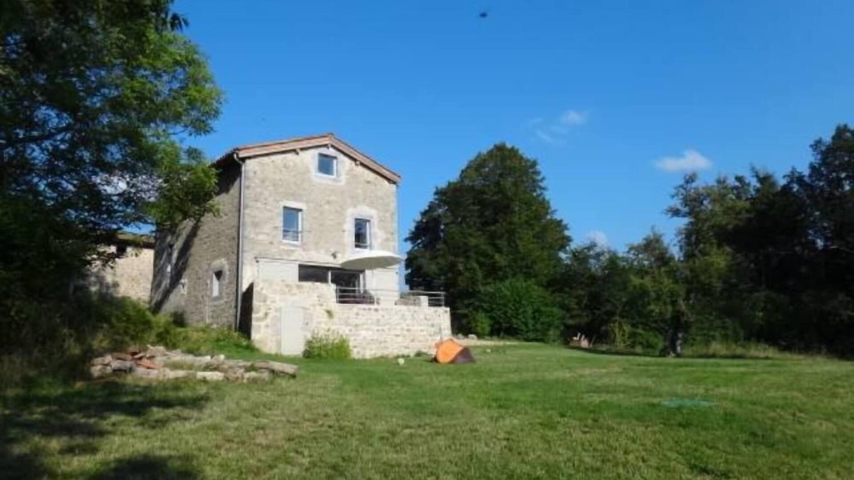 Saint-Victor-Montvianeix Cottage | Country Cottage/Gite - Saint-Victor-Montvianeix