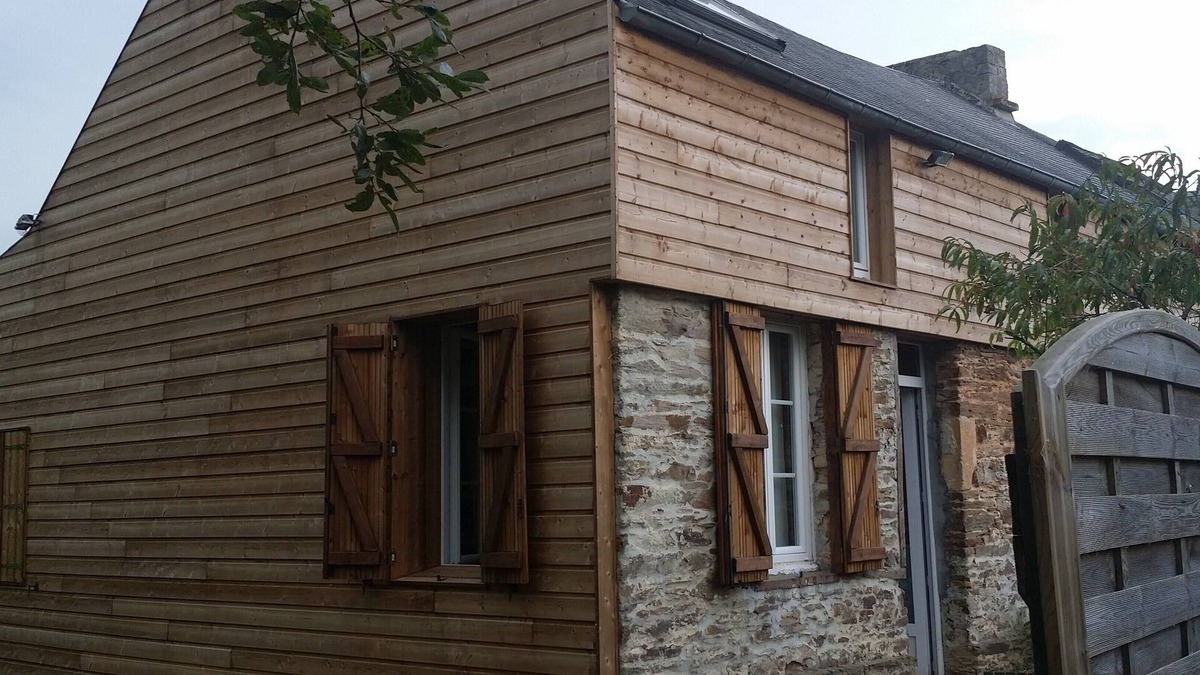 Sainte-Marguerite-d'Elle House | Country house near the landing beaches