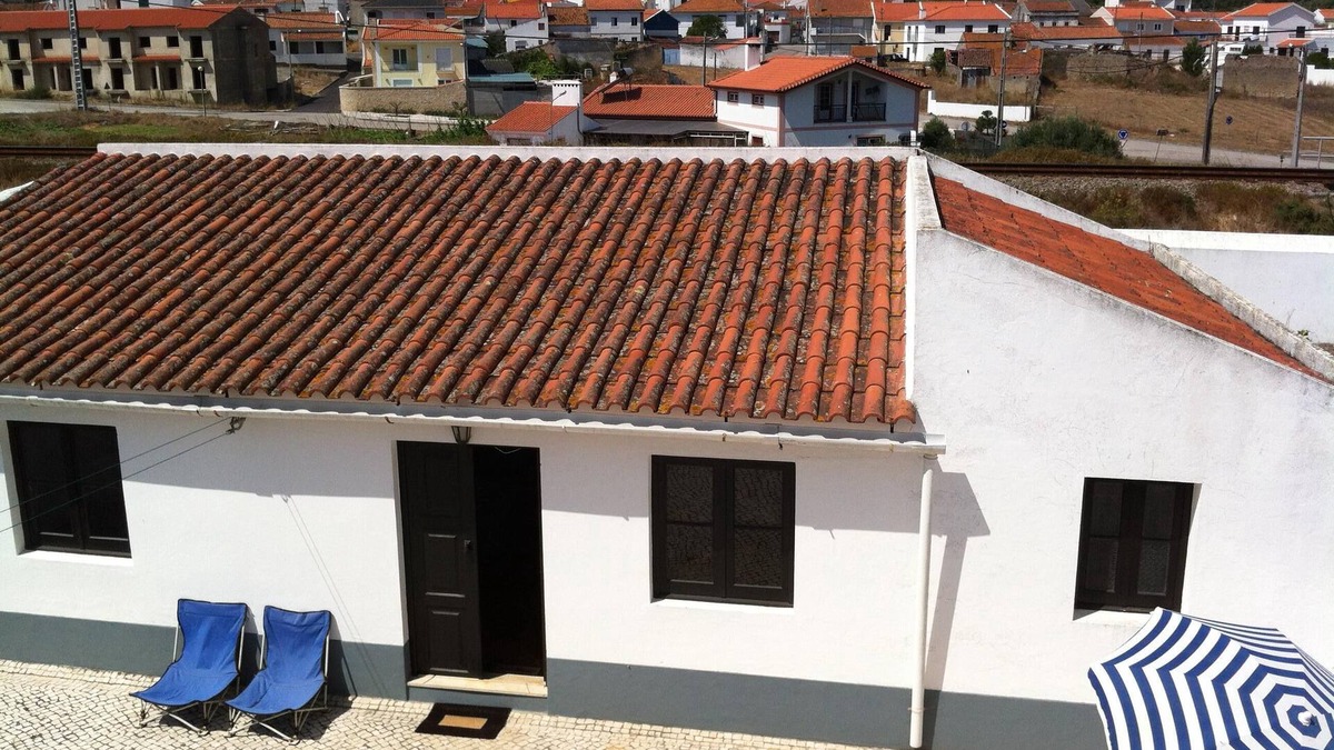 Famalicao Apartment | Country and beach, the best of both worlds.