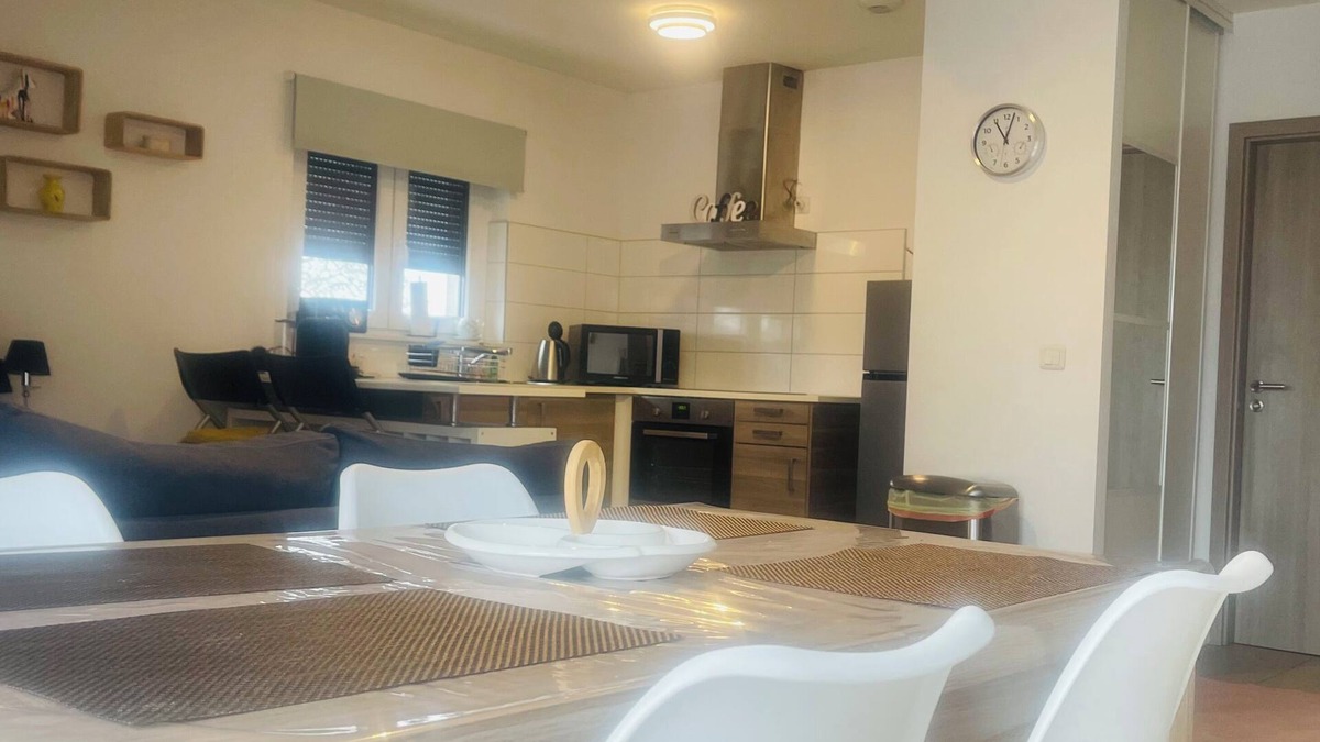 Beinheim Apartment | Country apartment 10 minutes from Baden Baden