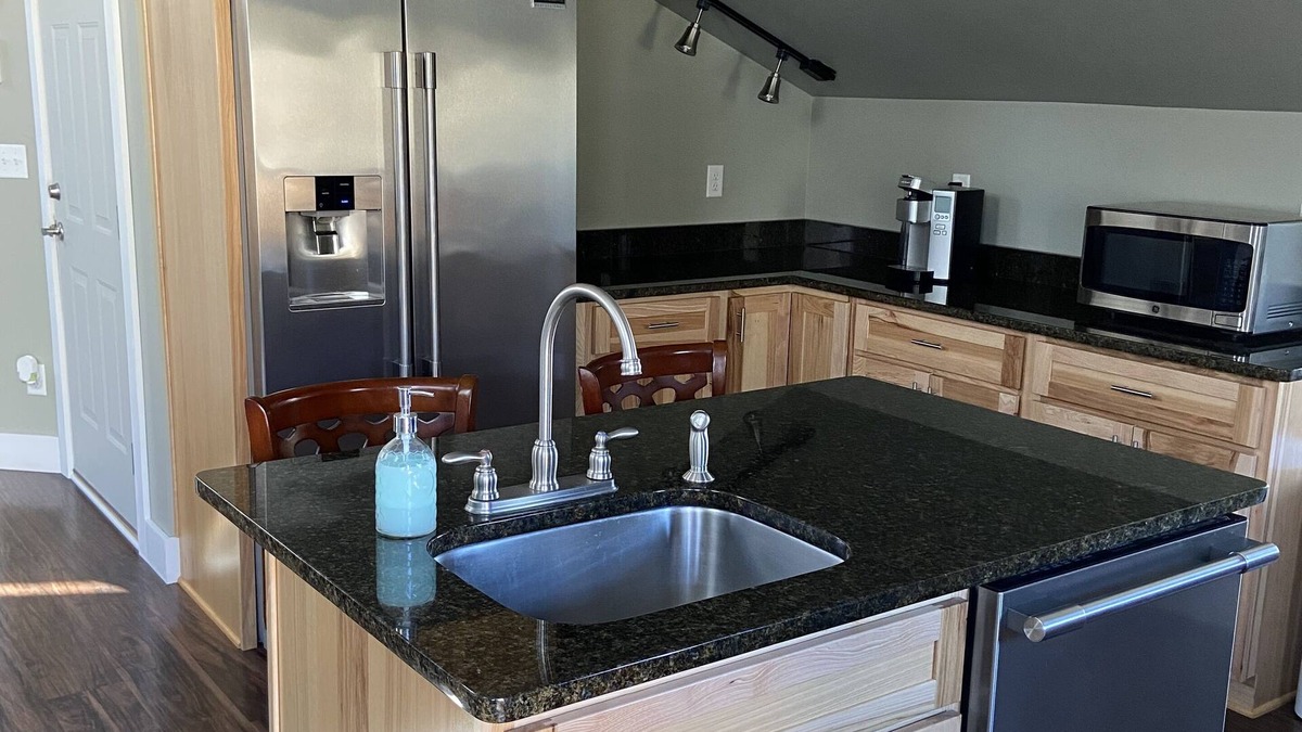 Lewes Apartment | Country apartment only minutes from the beach