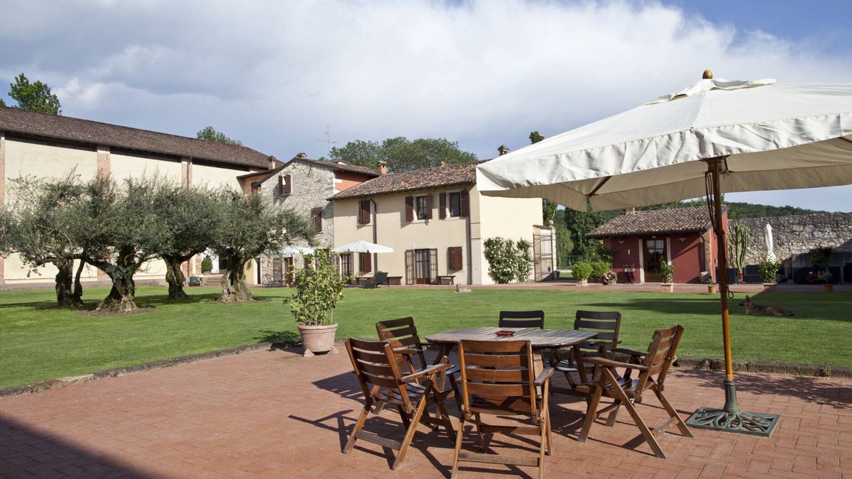 San Martino Buon Albergo Apartment | Country apartment. Vineyards and Nature, Amarone and Relax. 5km from Verona.