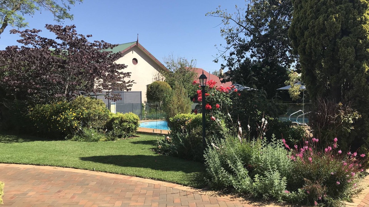 Dubbo Apartment | Country Apartments