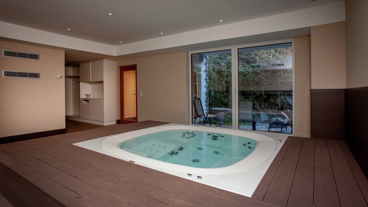 Sankt Anton am Arlberg Villa | Country house in Sankt Anton am Arlberg with sauna