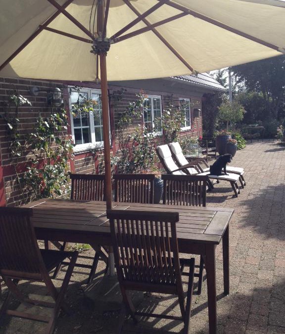 Horsens House | Country B&B Horsens