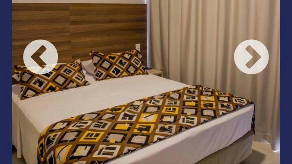 Barretos Resort | COUNTRY BARRETS .