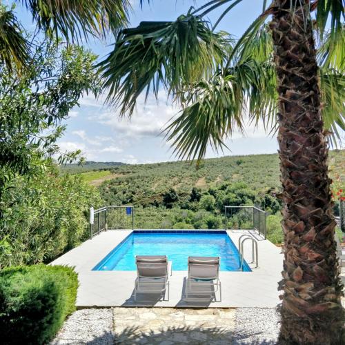Darmarochori Villa | Country Bellavista Darmarohori