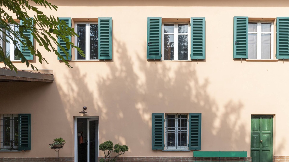 Alessandria House | Country Boutique B&B Paradiso