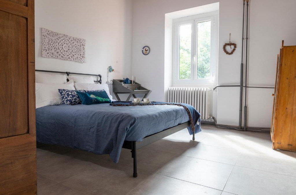 Alessandria Bed & Breakfast | Country Boutique Paradiso