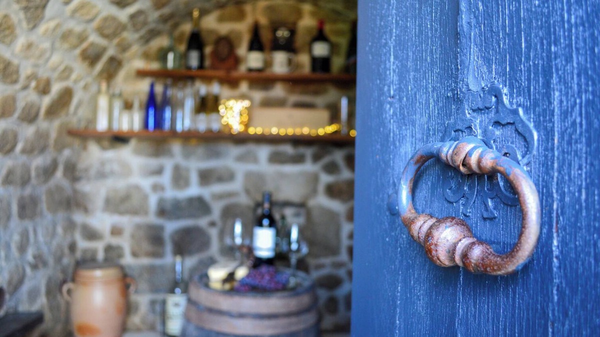Saint-Pardoux-d'Arnet House | Country cottage La Belle du Clocher - All inclusive