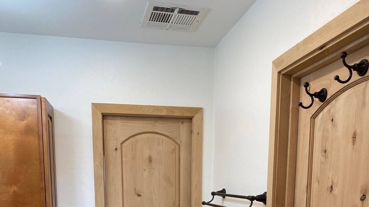 Bel Air Ranch Estates Cottage | Country Casita