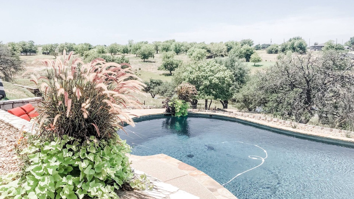 Fort Worth House | Country Charm with City Convenience!