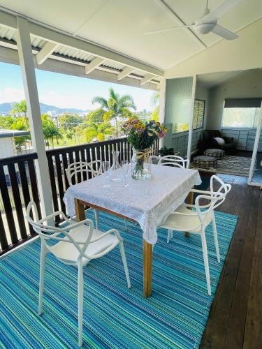 The Range House | Country Charmer On Albert