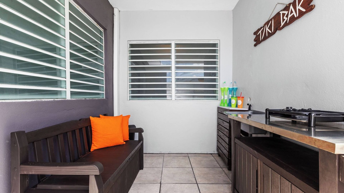 Sabana Llana Norte Apartment | Country Club 2BR Unit | Relax & Unwind | Sleeps 6