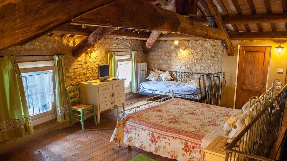 Borso del Grappa House | COUNTRY CLUB BY CESCO - violet suites