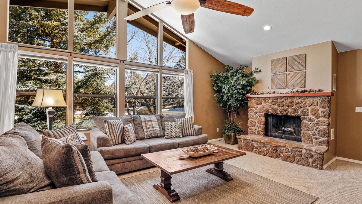 Flagstaff House | Country Club Bungalow, Sleeps 4