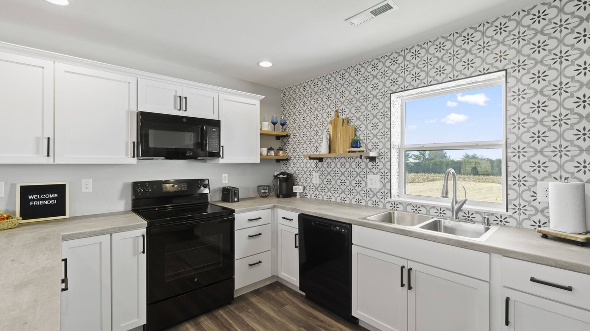 Washington House | Country Club Cottages - 1701