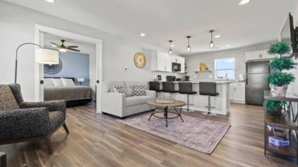 Washington House | Country Club Cottages-1703