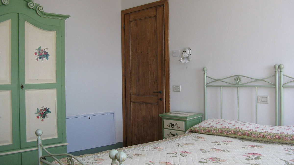 Borso del Grappa Bed & Breakfast | COUNTRY CLUB FROM CESCO - strawberry and calle suite