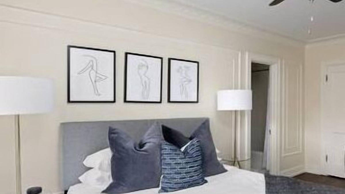 West Plaza Apartment | Country Club Plaza Studio -> Walk to The Plaza + Close to Art Museums & Parks