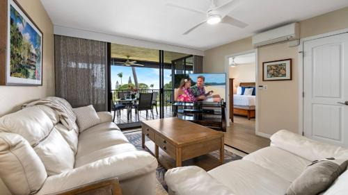 Keauhou House | Country Club Villas 220