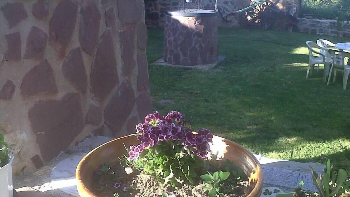 Villanueva de Carazo Cottage | Country Cottage /Gite - Villanueva de CarazoHouse with garden